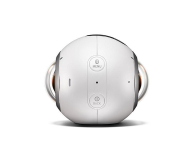 Kamera Samsung Gear 360 SM-C200 4K - 1404619 - zdjęcie 2